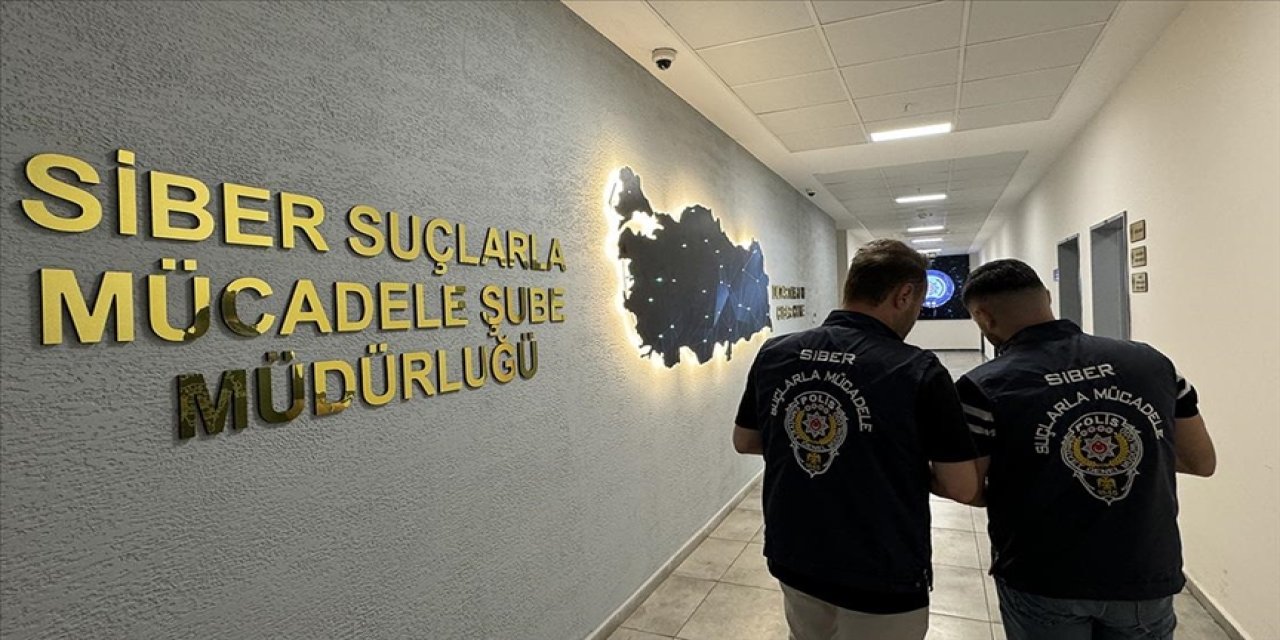 Siber suç şebekeleriyle mücadeleler aralıksız sürüyor!