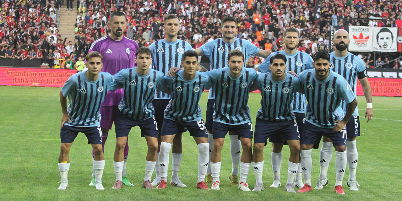 Anadolu’dan 11 isim var