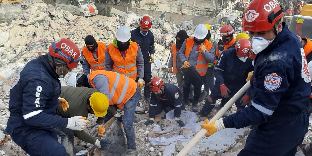 OBAK yeni gönüllülerini arıyor