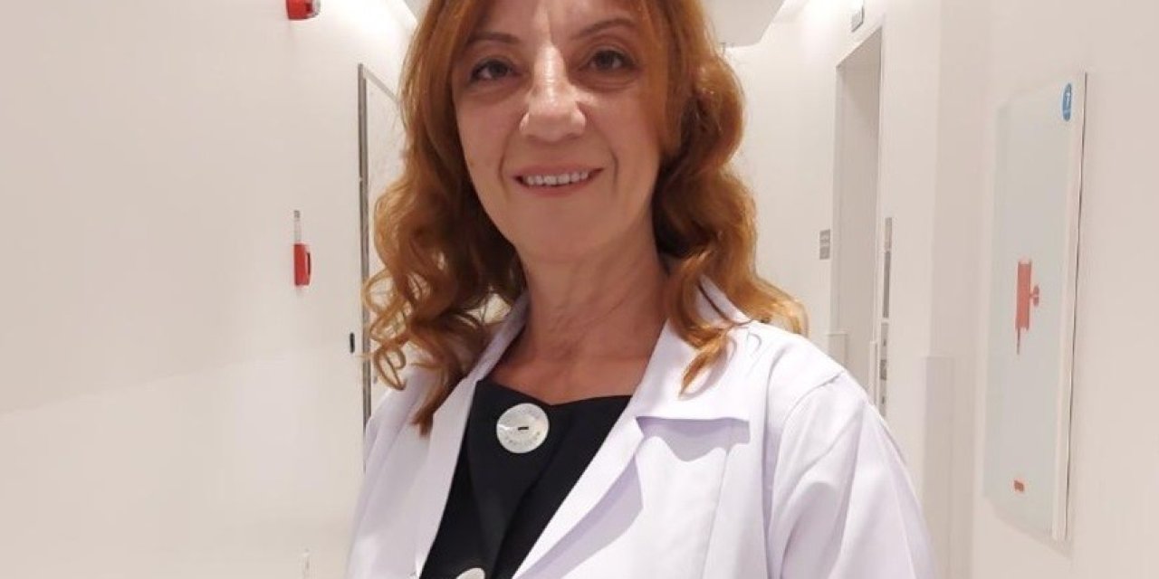 Yumurta alerjisi olanlara 'grip aşısı' uyarısı