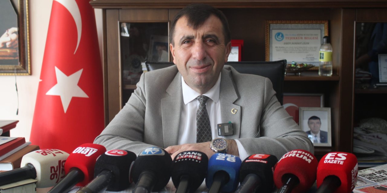 “Yeşiltepe ve Esentepe’ye kapalı pazar yapılabilir”