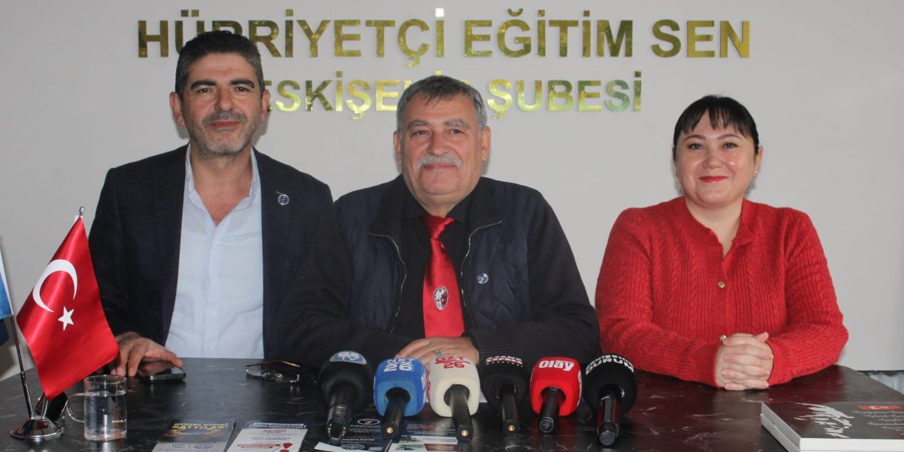 “MESEM’ler için acil çözüm üretilmelidir”