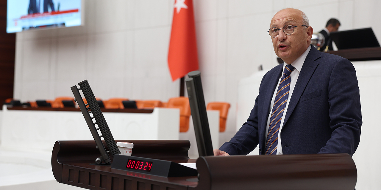 CHP’li Çakırözer: "Derhal ulusal yas ilan edilmelidir”