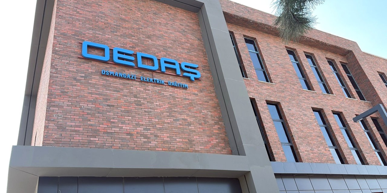 OEDAŞ kendi işçisine gözdağı mı veriyor