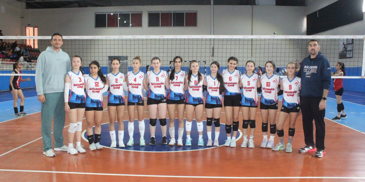 21 takım tur atladı