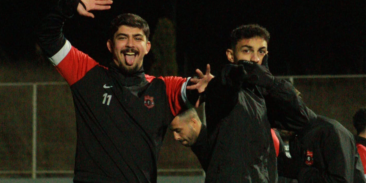 Bozan’da rota tavşanlı