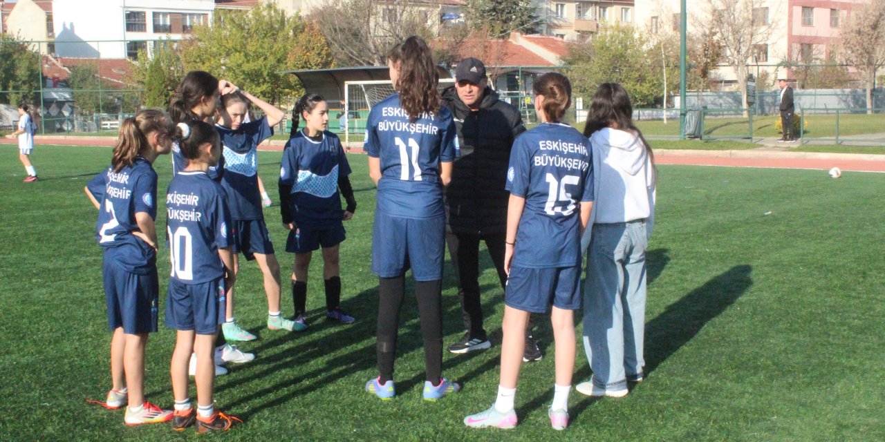 Anlamlı kupada sona doğru!