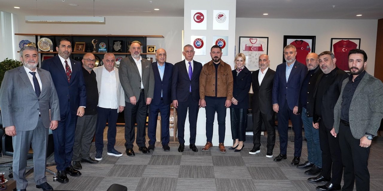 Kontenjan kaldırılsın isteği