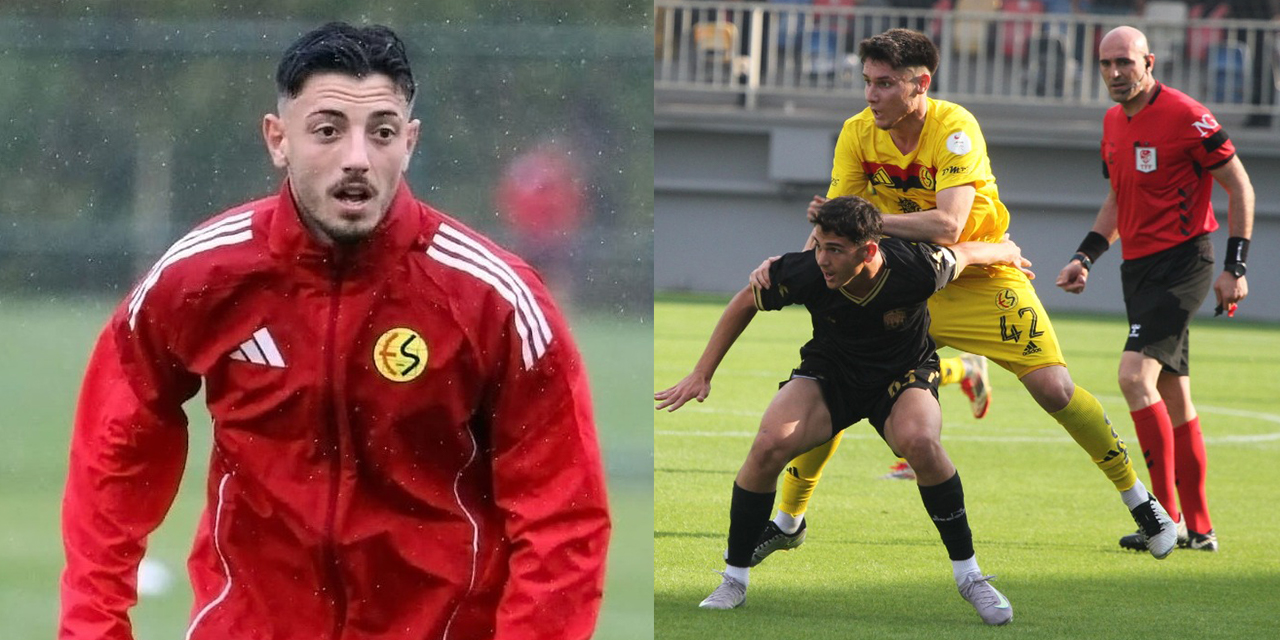 Arda ve Hasan kendi maçlarına oynamamışlar