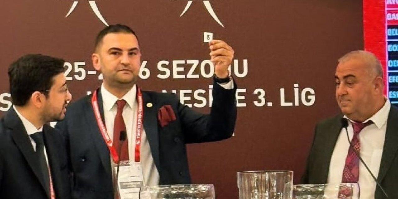 “Sonuç önemli”