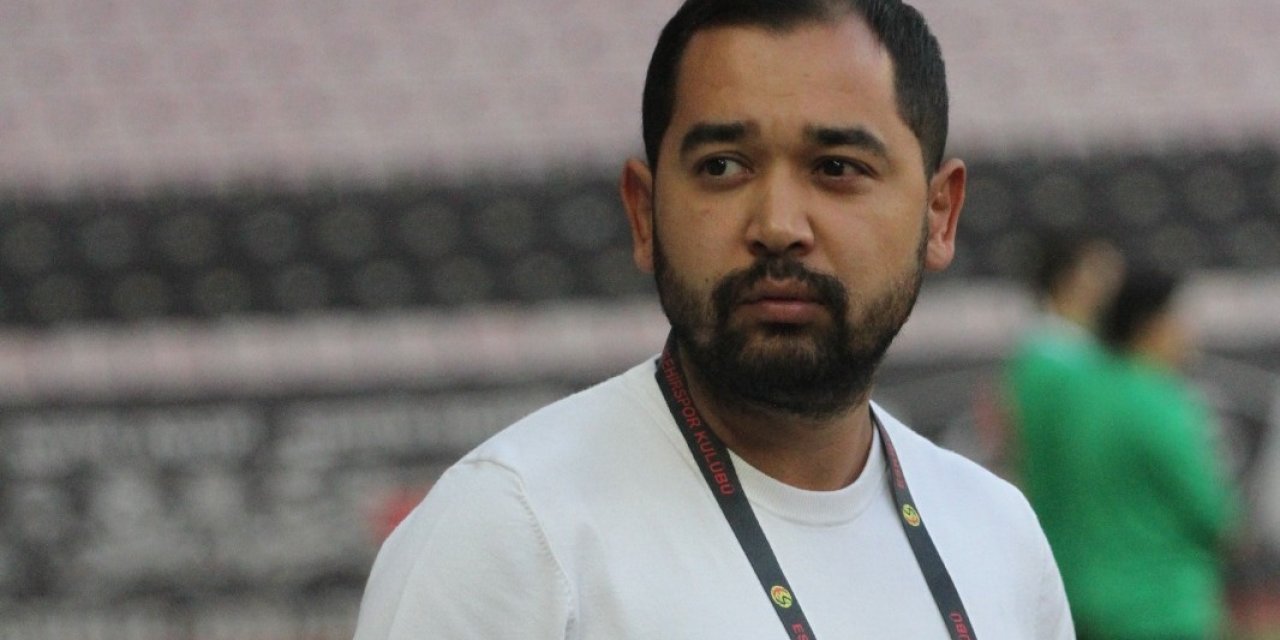 “Kimsenin hakkı yenmemeli”