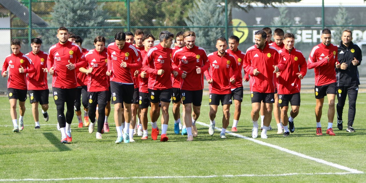 Planlar alt üst oldu