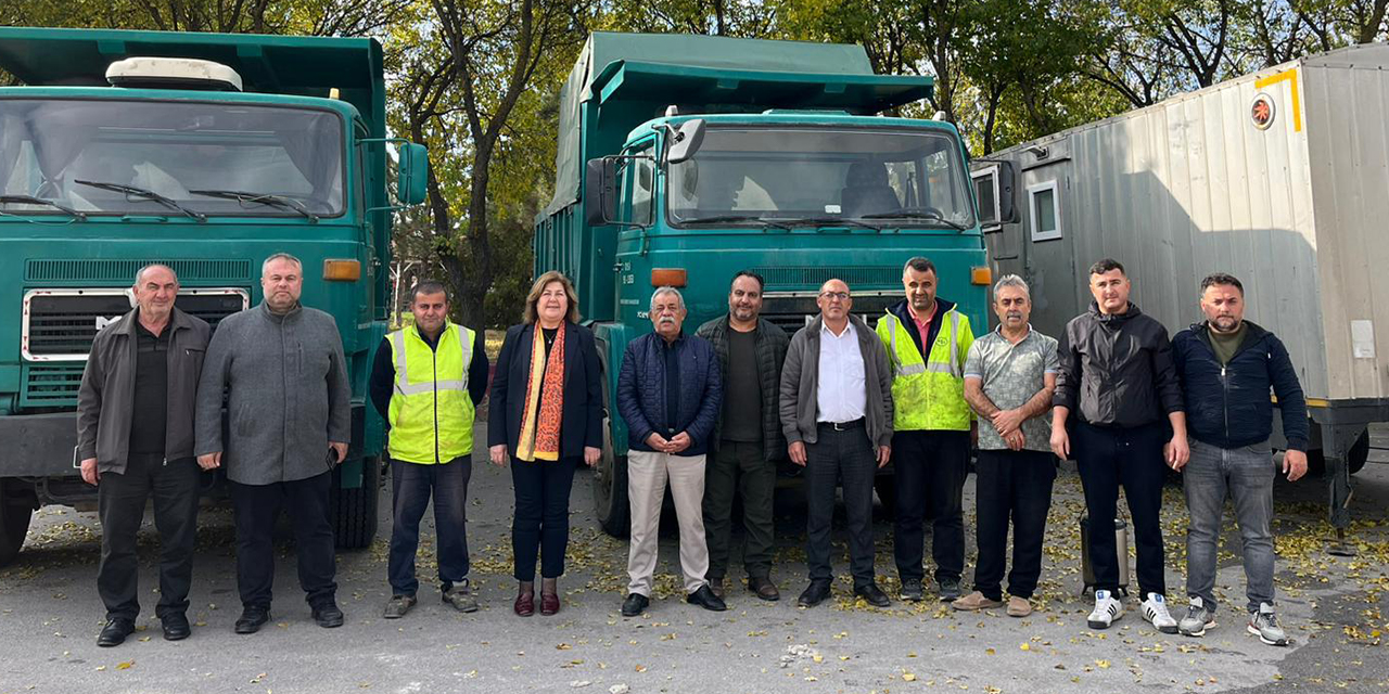 DSİ Sakaryabaşı için harekete geçti