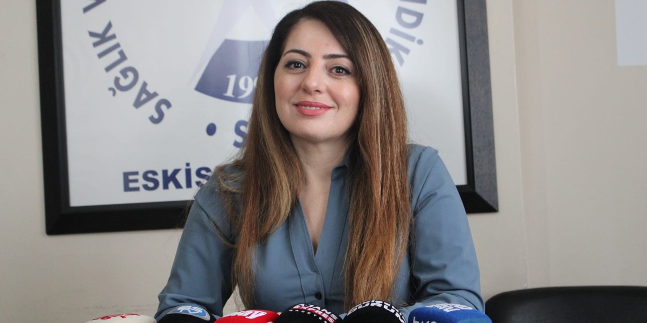 “5 dakikalık muayeneler randevu sıkıntısının sebebi”