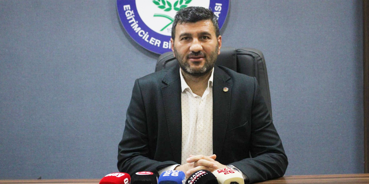 “1,5 milyon öğretmen ÖBA’ya erişemiyor”