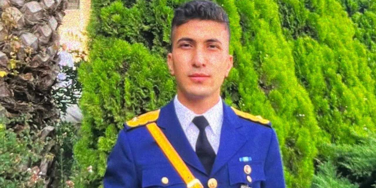 Şehit Üsteğmen Emre Mercan son yolculuğuna uğurlanacak