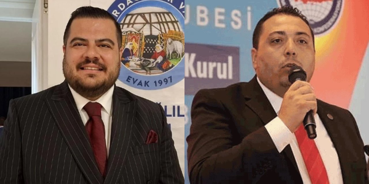 AK Parti’de ilçe başkanlığı için sürpriz adaylar