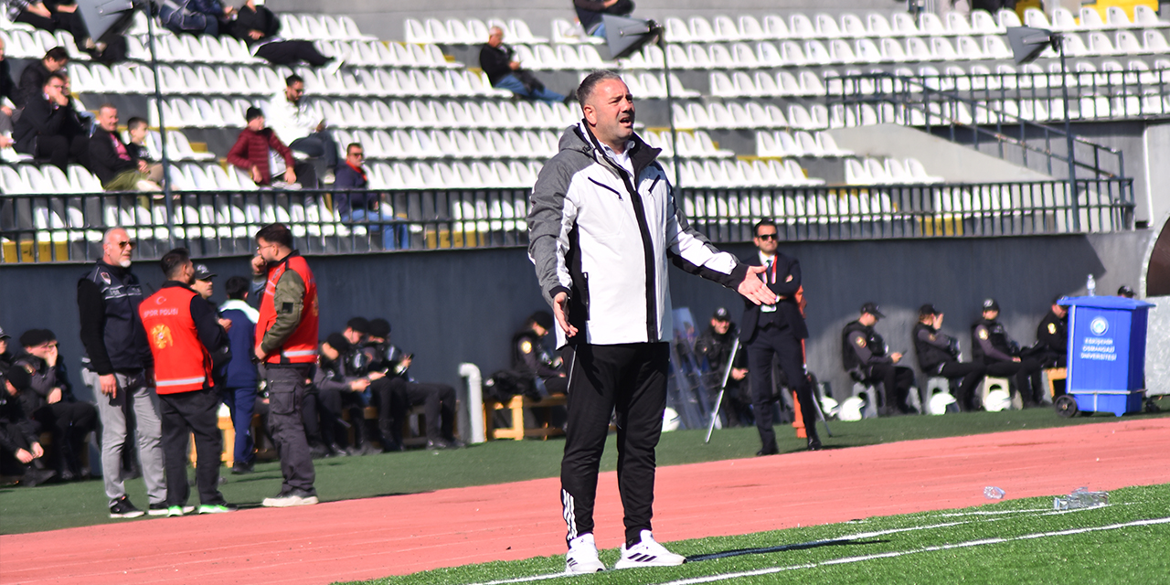 “Asıl şike yapanlar ortaya çıkmalı”