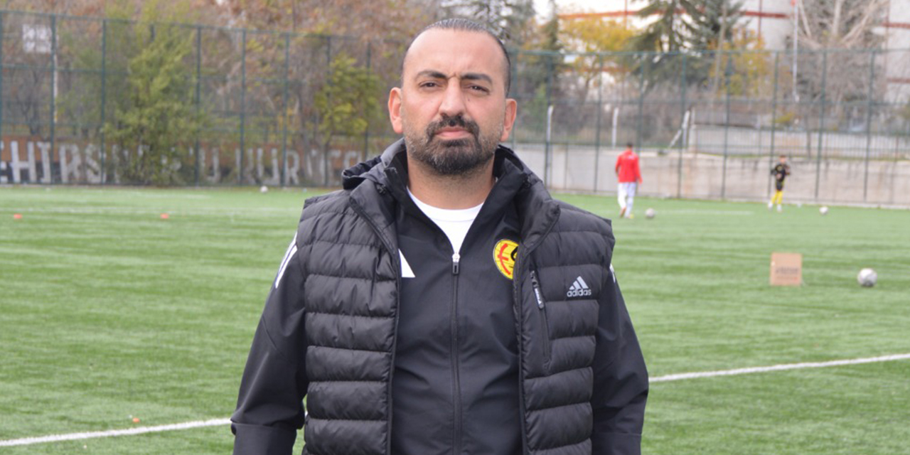 “Hak etmediğimiz bir yenilgi aldık”