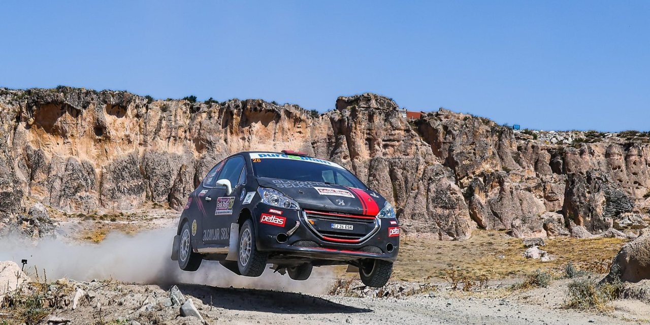 Tek hedefleri şampiyonluk kupasını Eskişehir’e getirmek