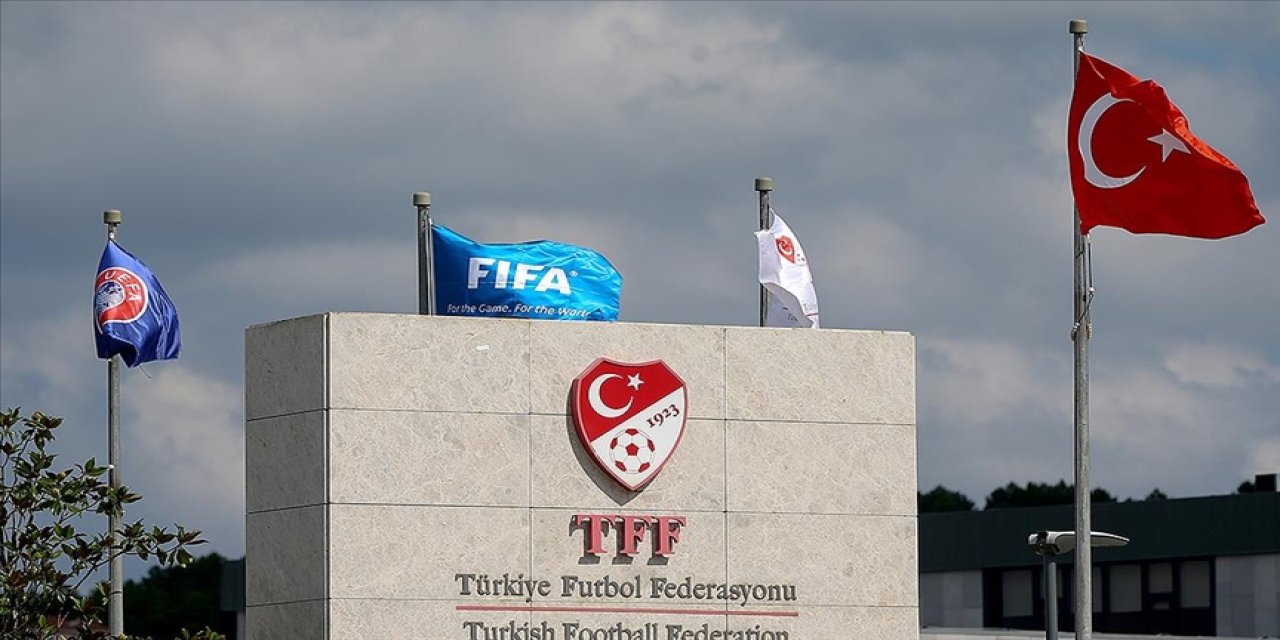 TFF formül arayışında