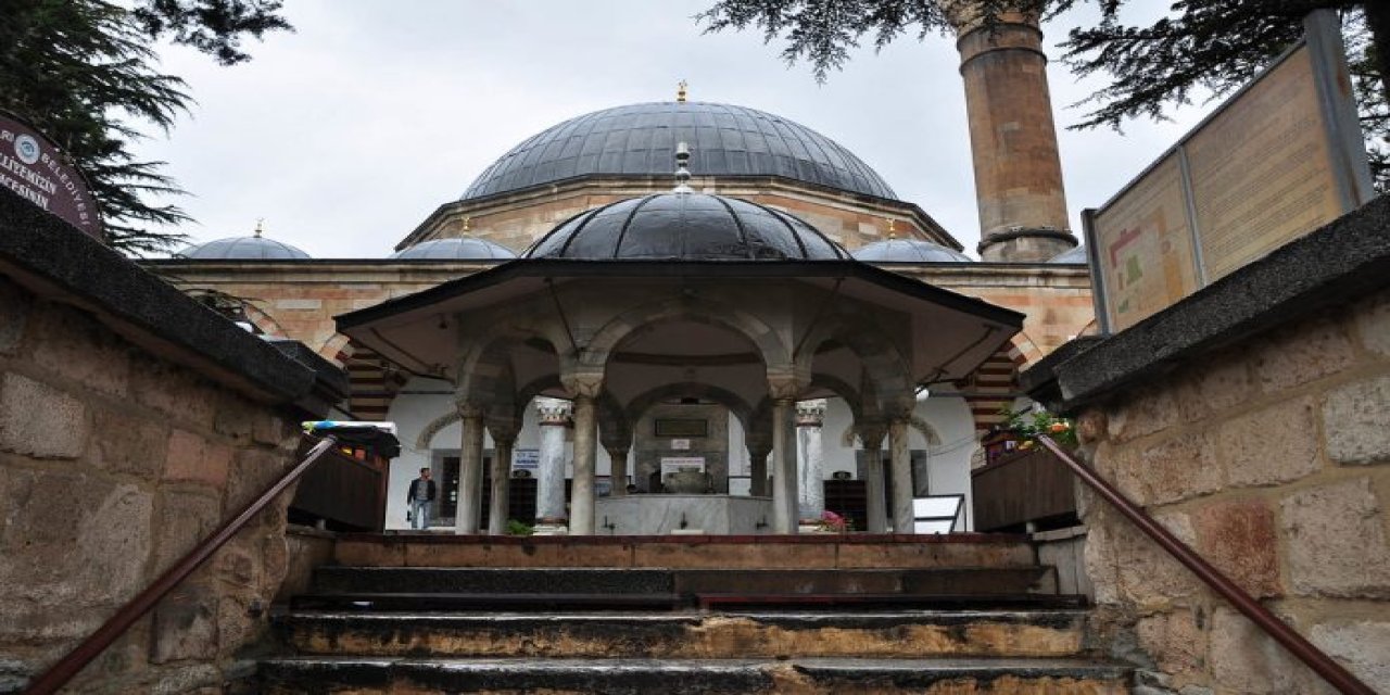 Şehrin yadigarları söyleşi serisi başlıyor