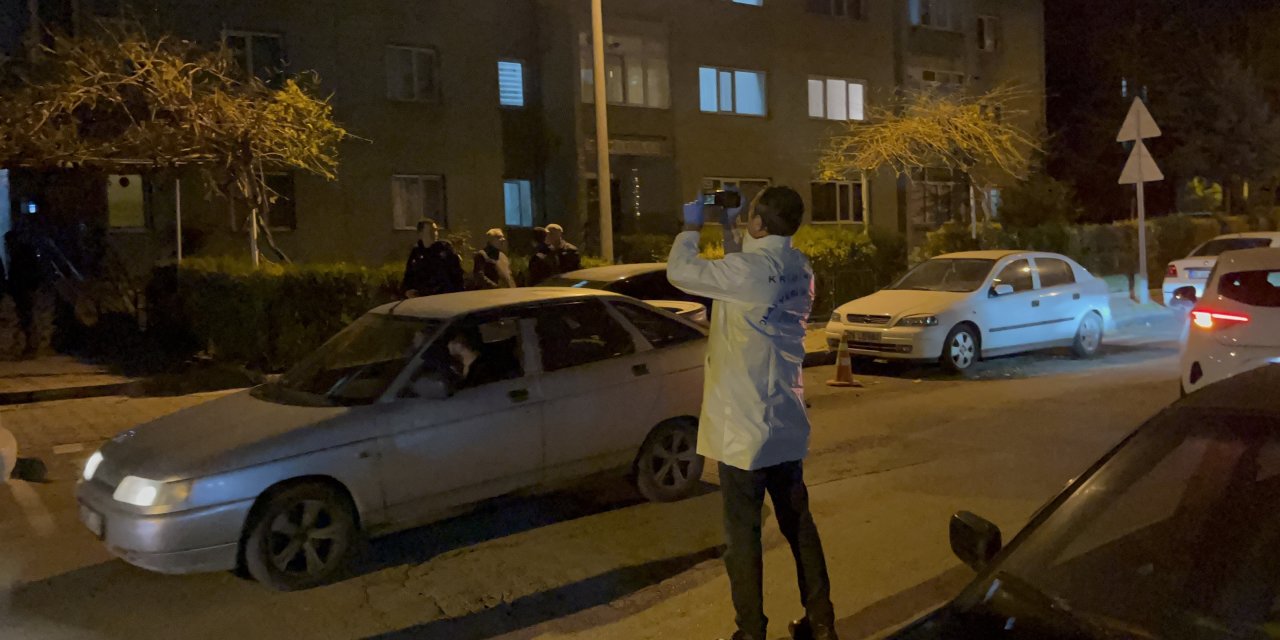 Eskişehir'de yaşlı adam ilaçlanan evinde ölü bulundu!