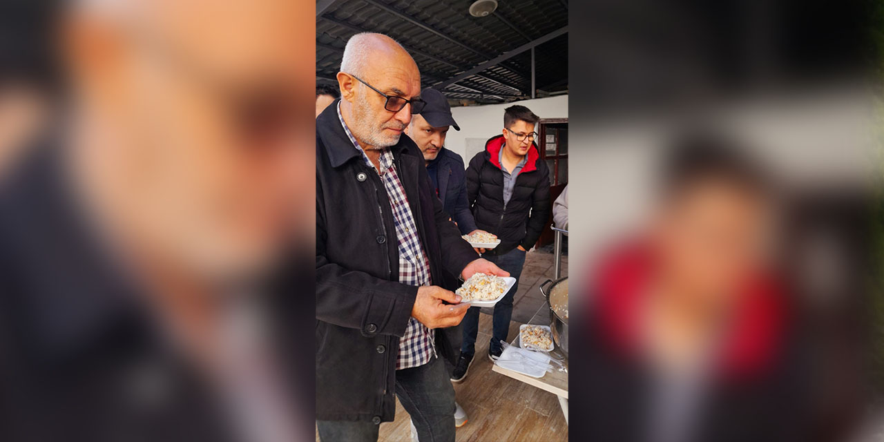 "Bu lezzetimiz her geçen gün biraz daha unutulmakta"