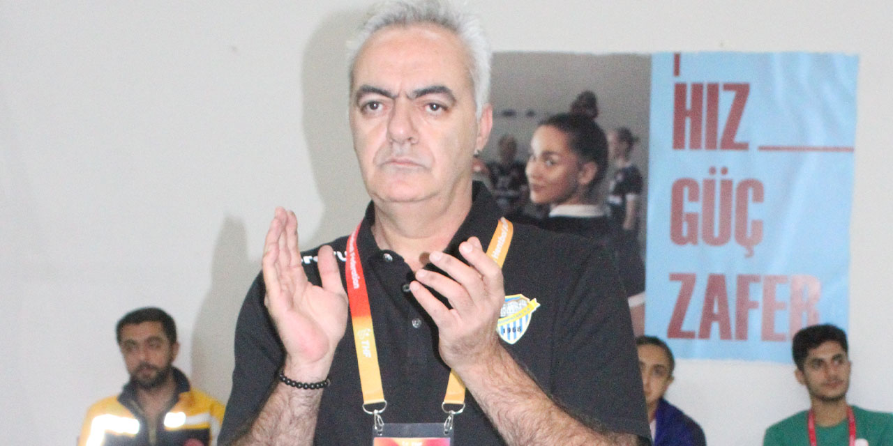 Odunpazarı SK’da Hakan Günal ile yollar ayrıldı