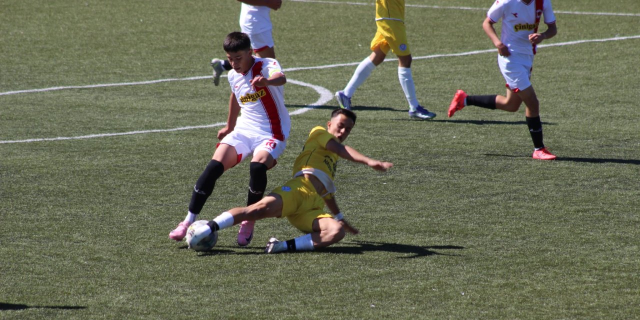 Güçlerin çarpışması