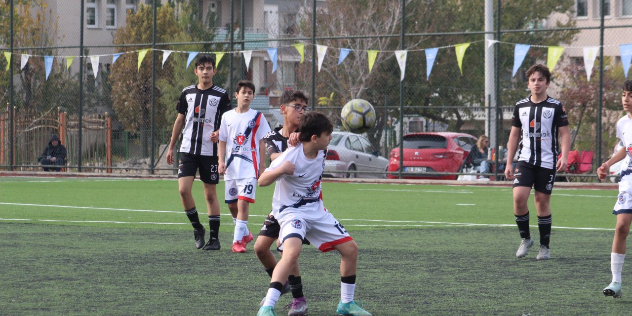 Normal sezon sona eriyor