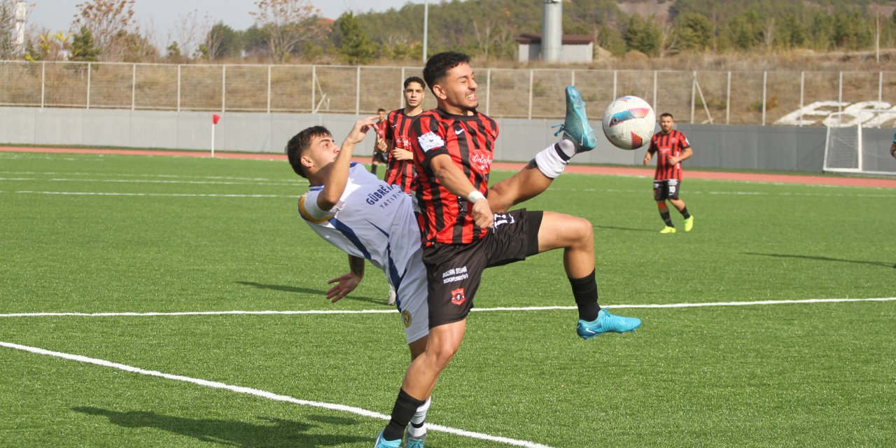 BAL'da güzel pazar olsun