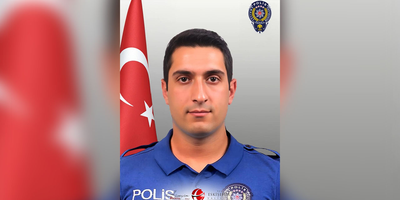 Vali Aksoy'dan şehit Polis Memuru Ali Barut için taziye mesajı