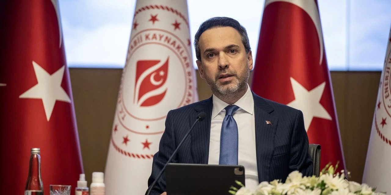 "Yenilenebilir enerji kaynaklarını ekonomimize katmamız lazım’’