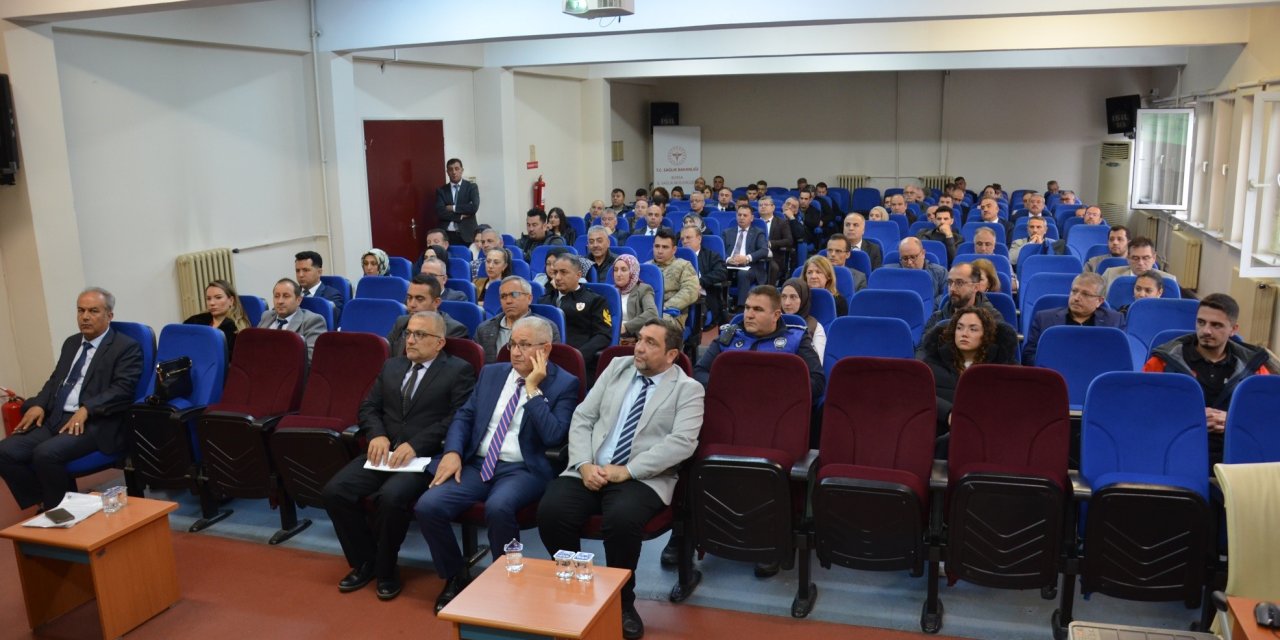 Tütün ürünlerinin kullanımının önlenmesi için öneriler