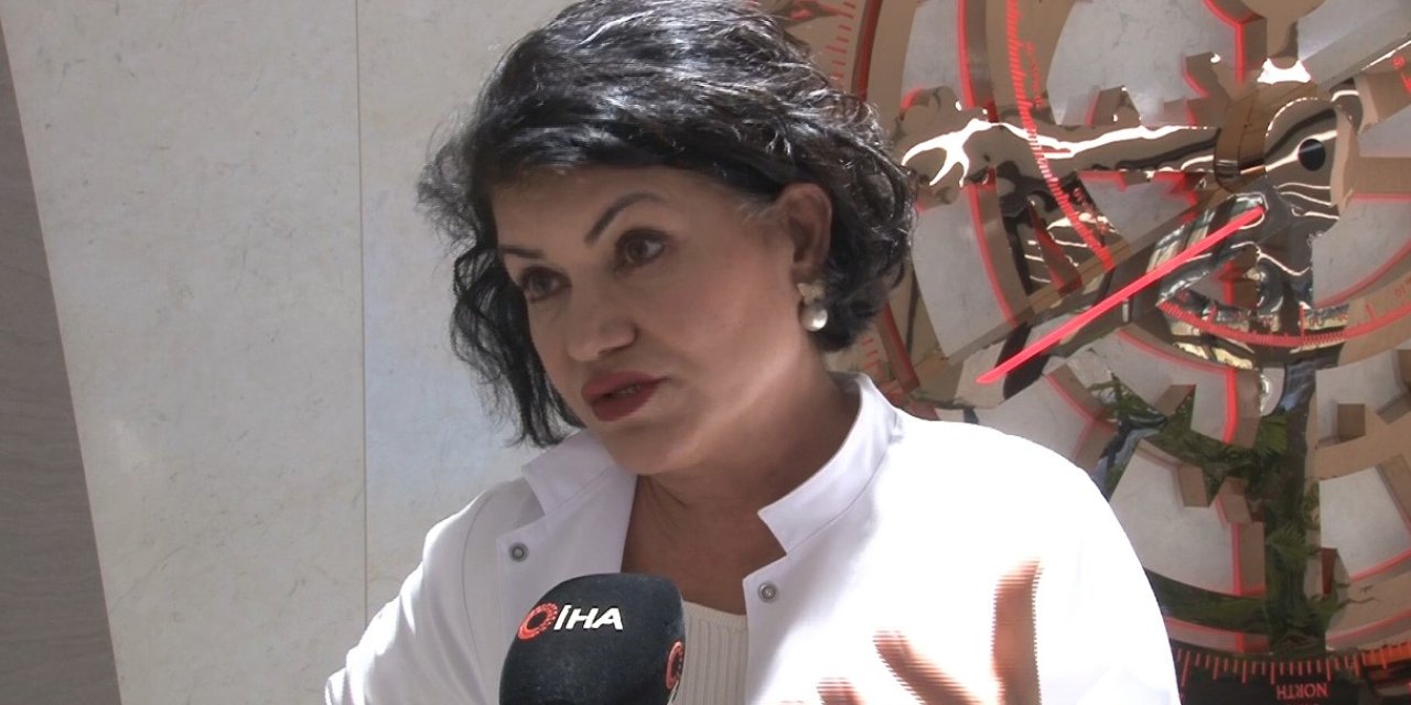 "Toksinler özellikle bu sokak lezzetlerinin içinde yer alabiliyor"