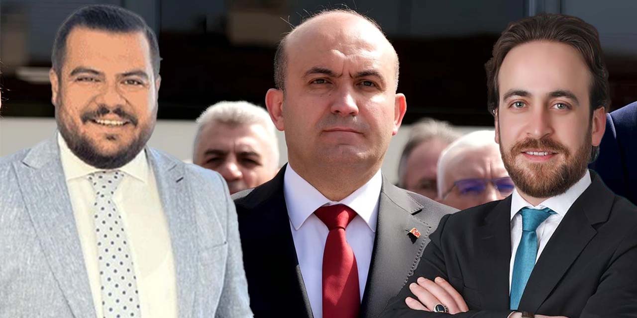 Öne çıkan isimler var ama atama yok