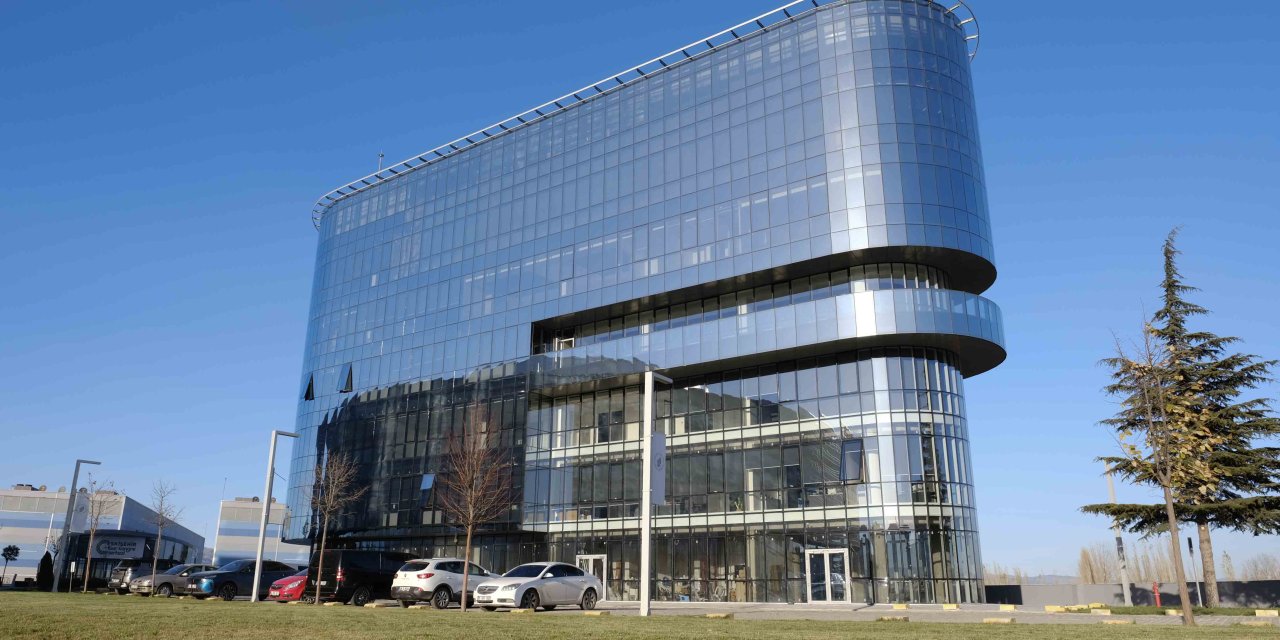 ETO’nun yeni hizmet binası hazır