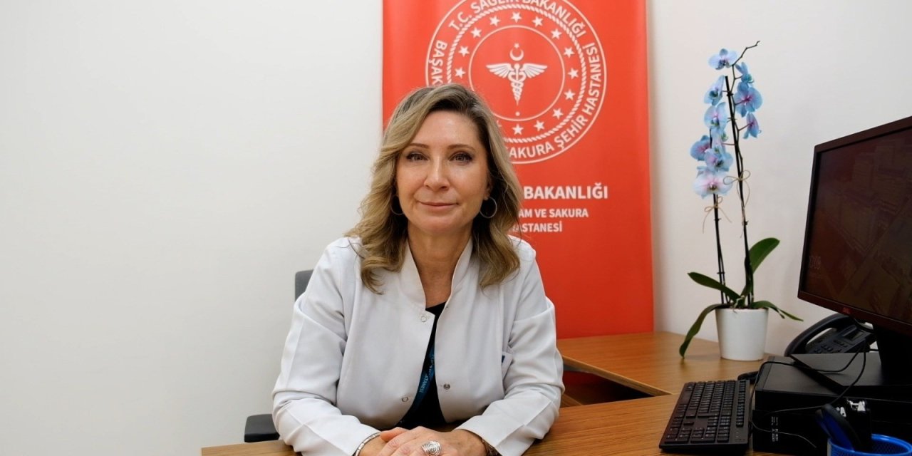 “Grip antibiyotikle tedavi edilemez”