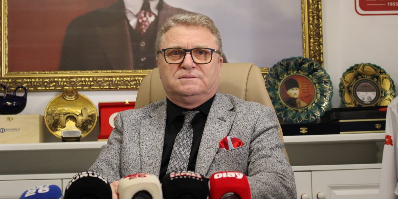 Bahar Bilen esnafı bekleyen tehlikeye dikkat çekti