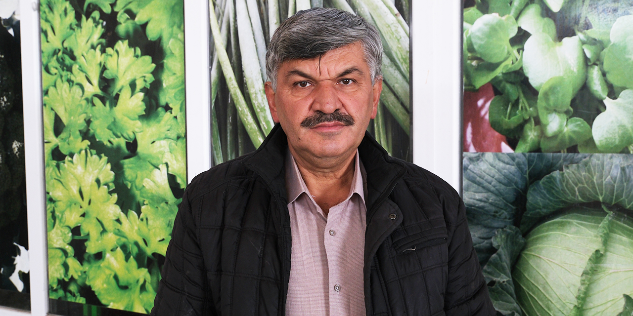 Süleyman Buluşan: “Sadaka gibi desteklerle bu iş yürümez”