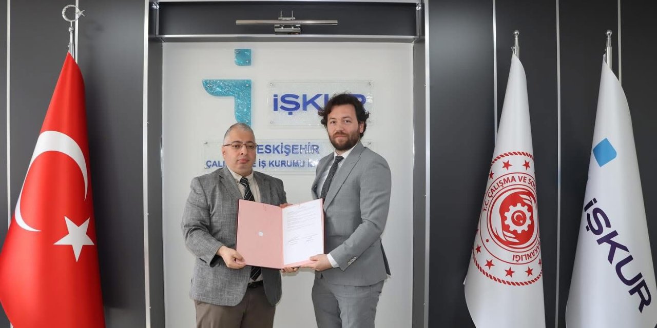 Odunpazarı ÇASMER’den güvenilir hizmet