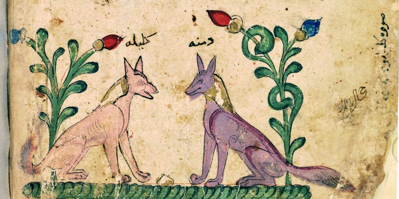 Beydeba’dan masallar