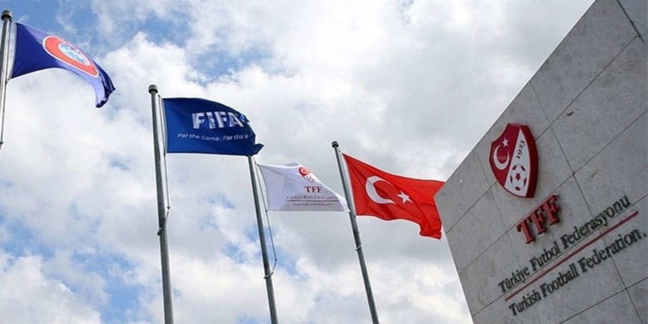 FIFA'dan transfere onay çıkmadı