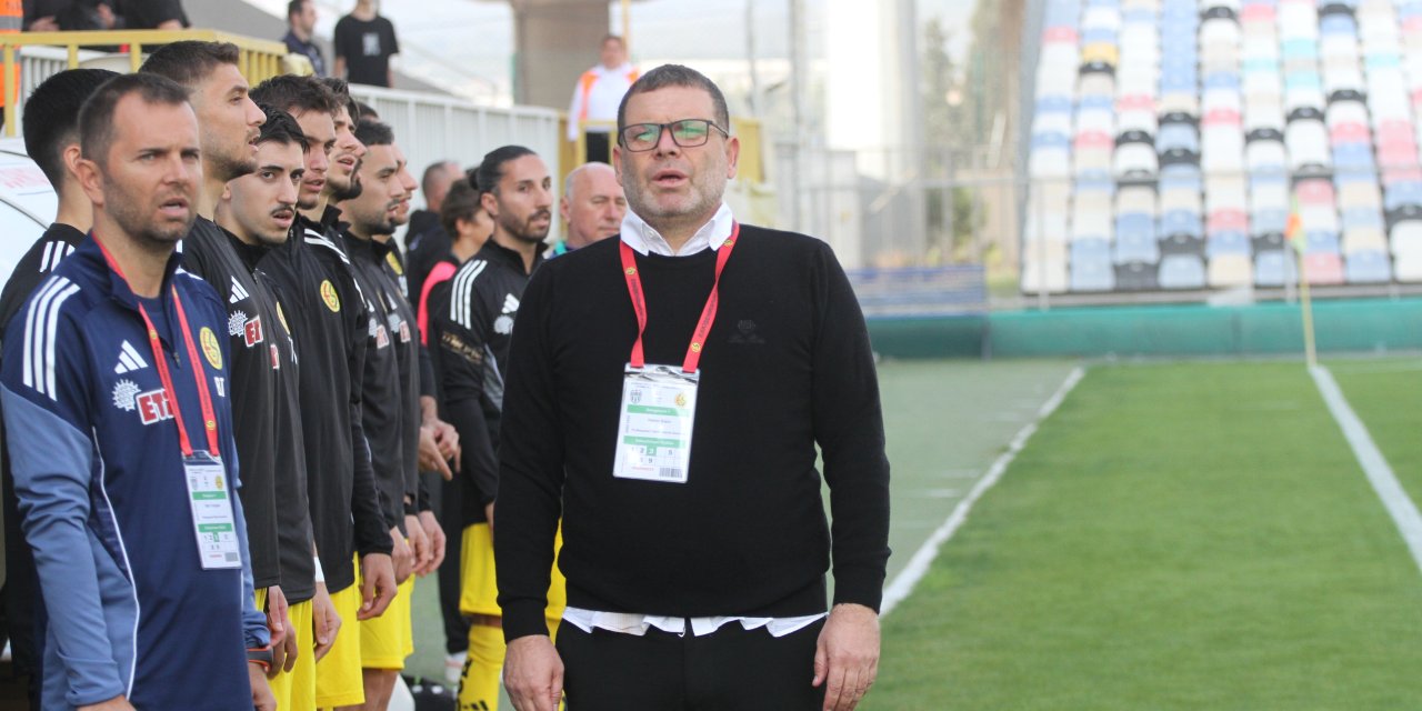 Hakan Şapcı farkını gösterdi