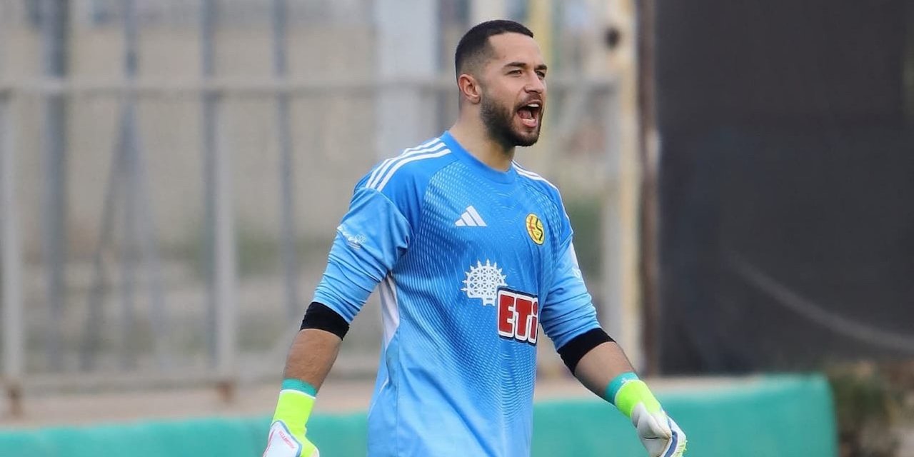 Son 3 maçta gol yemedi