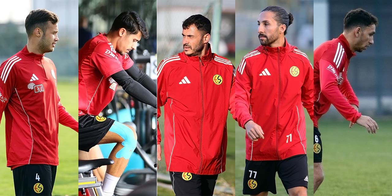 Sakatlar hızla iyileşiyor