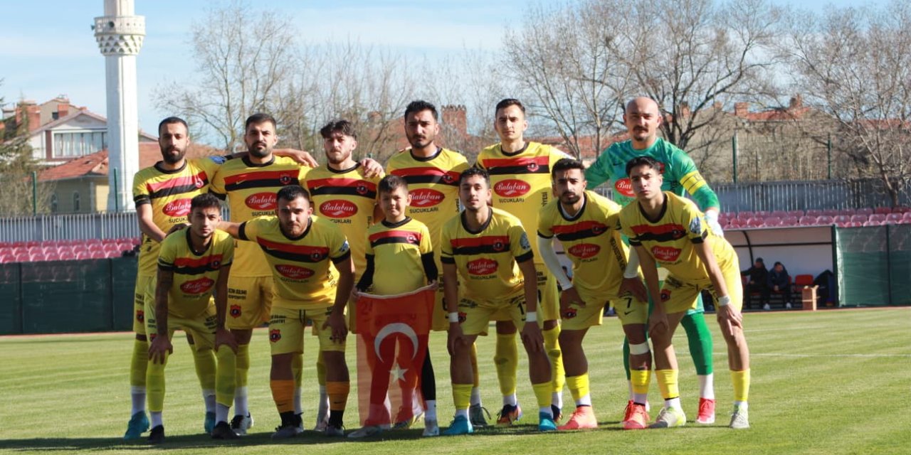 “Kalite ve sakinlik farkı maçı belirledi”