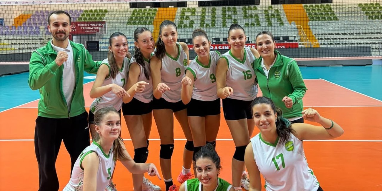 Filede yüzümüz güldü