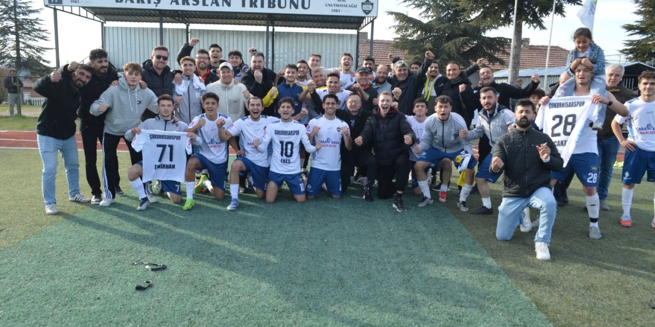 Süper Amatör’de dengeler değişti